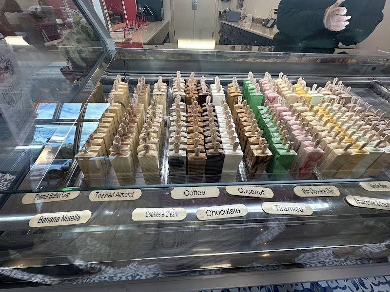 Dave's Gourmet Paletas photo 3