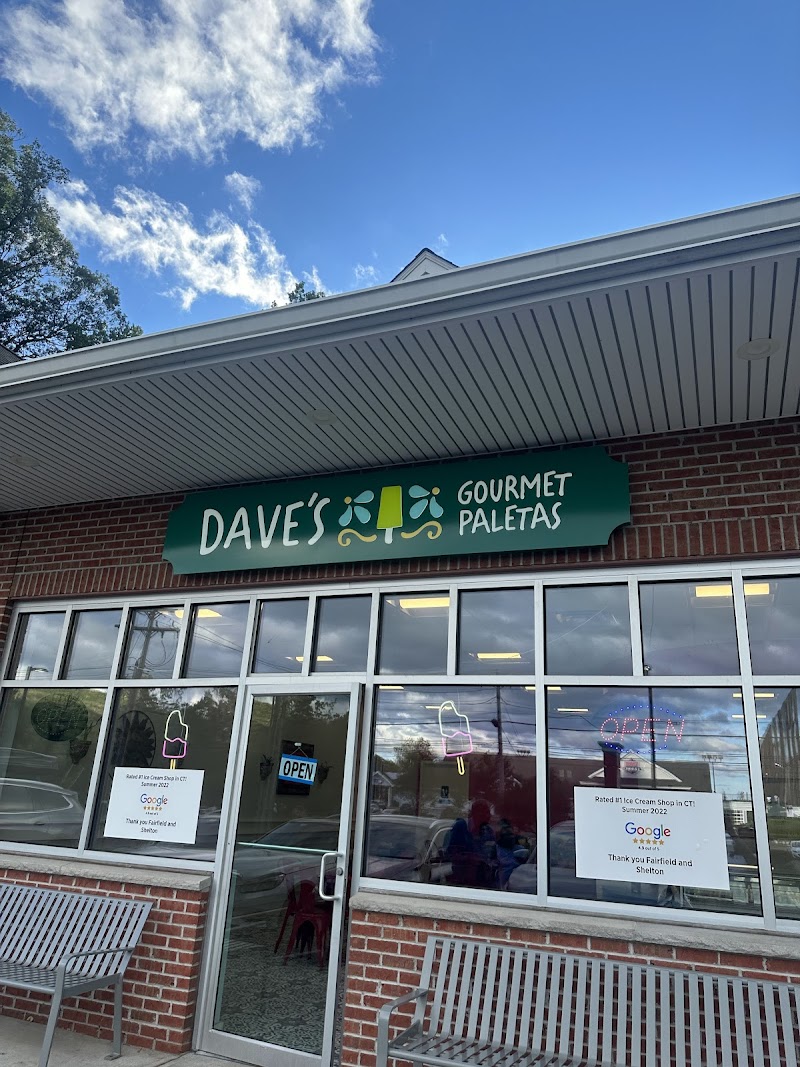 Dave's Gourmet Paletas photo 4