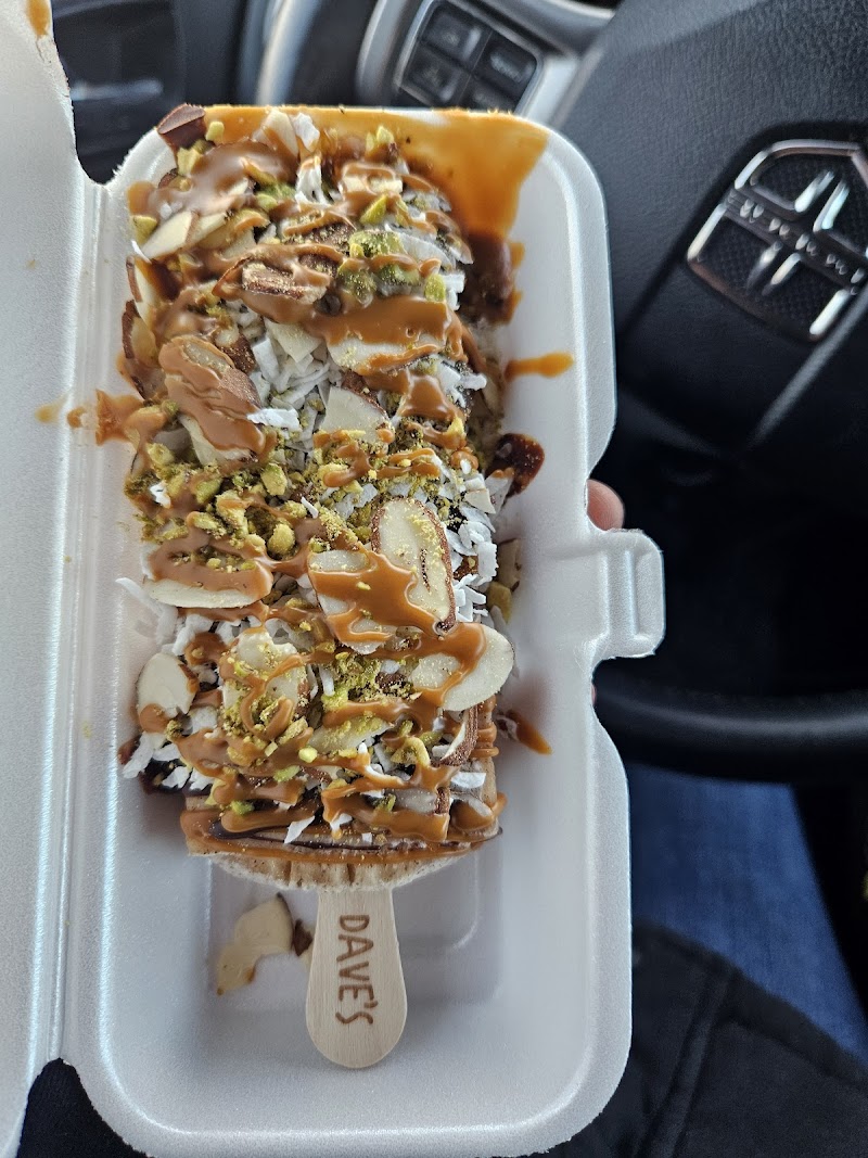 Dave's Gourmet Paletas photo 5
