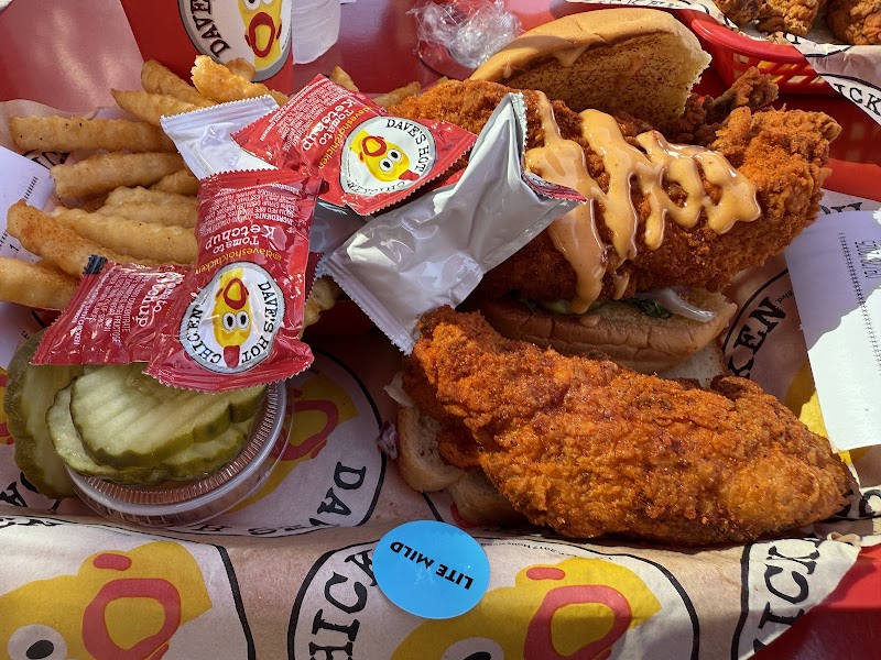 Dave's Hot Chicken photo 2