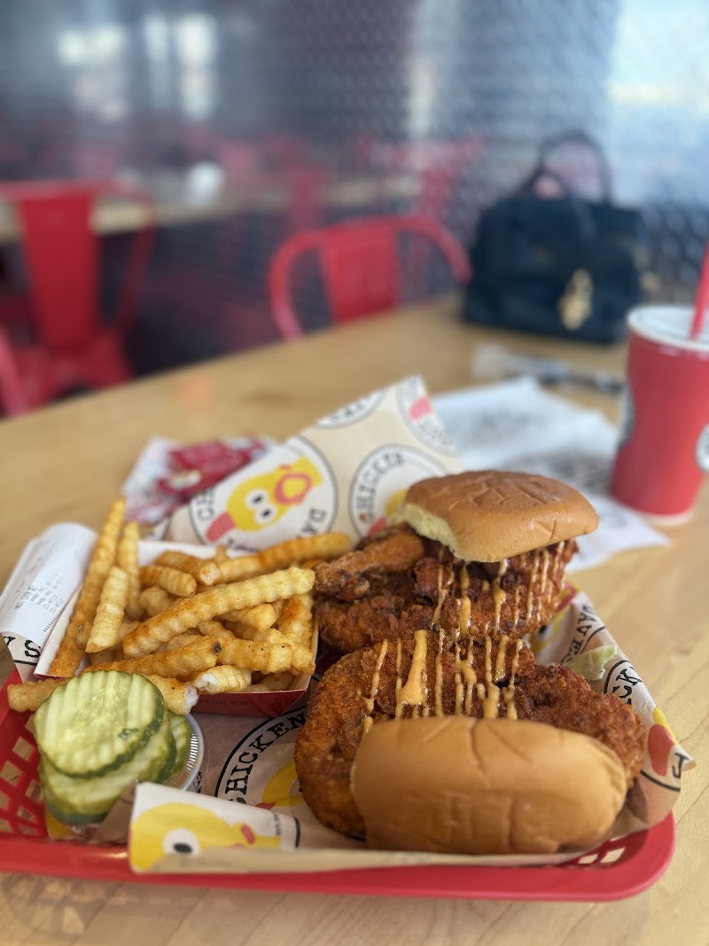 Dave's Hot Chicken photo 3