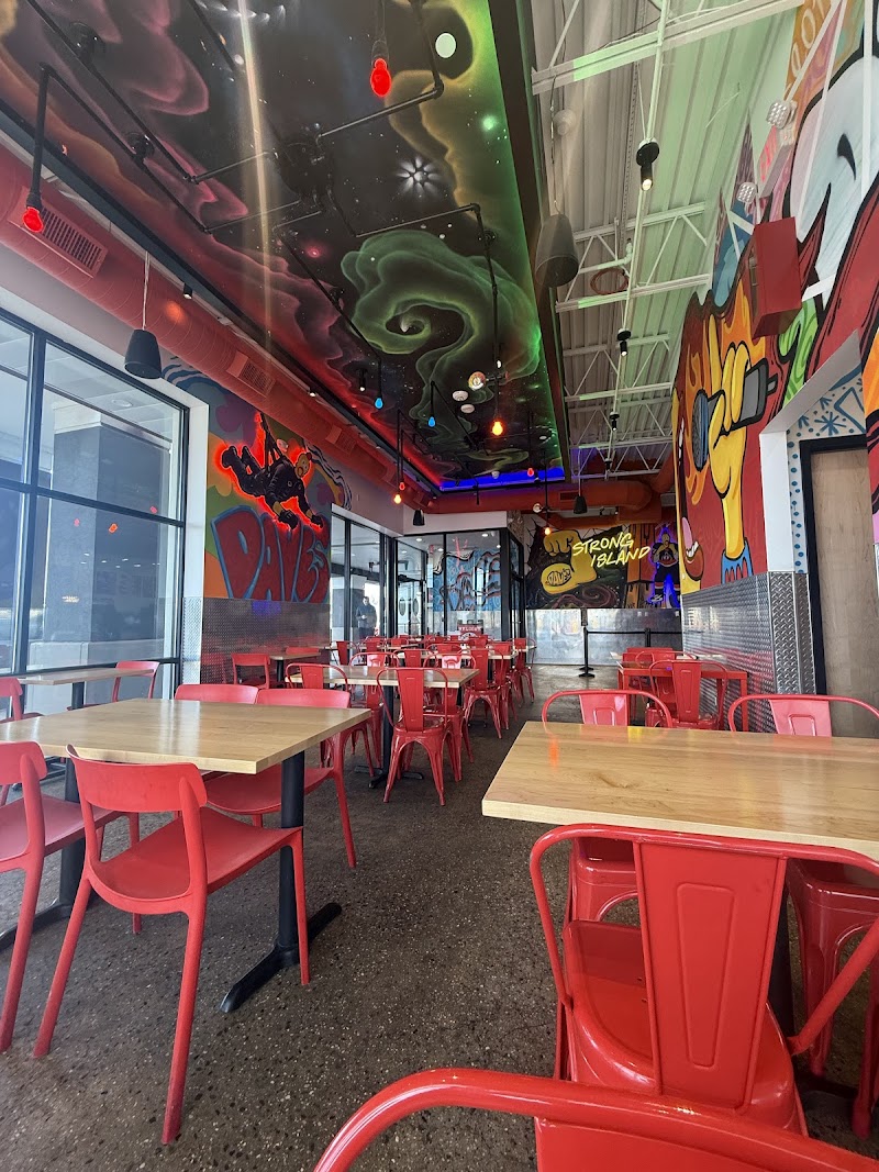 Dave's Hot Chicken photo 4