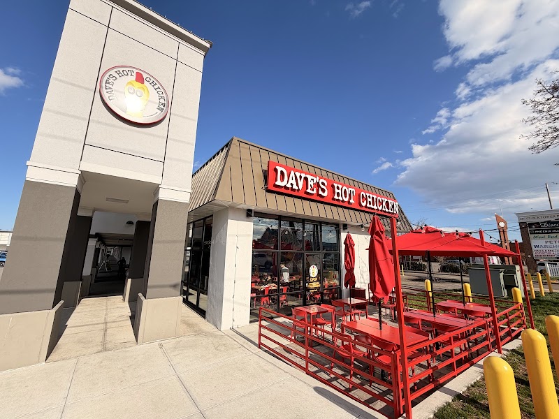 Dave's Hot Chicken photo 5