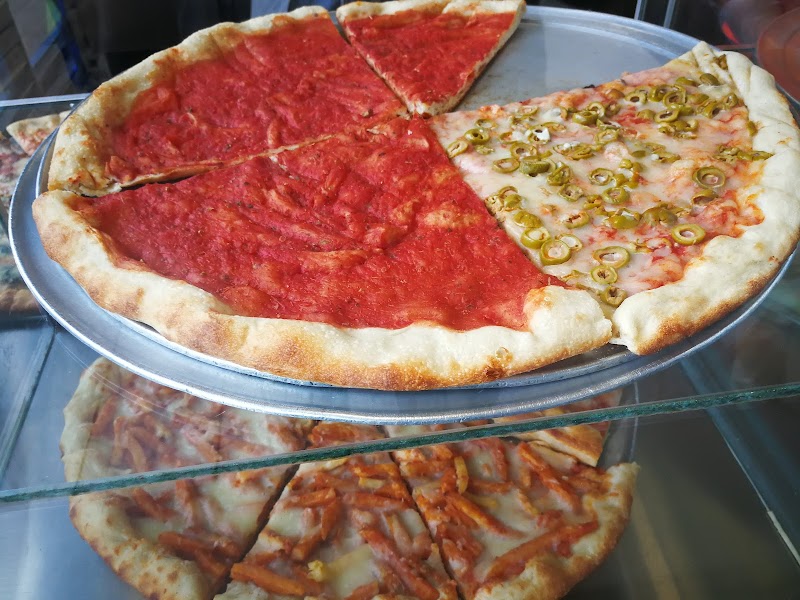 David's Famous Pizza photo 2