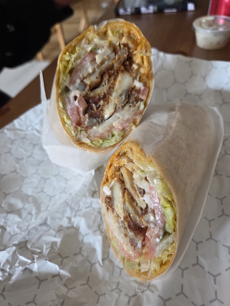 DCano's Deli photo 3