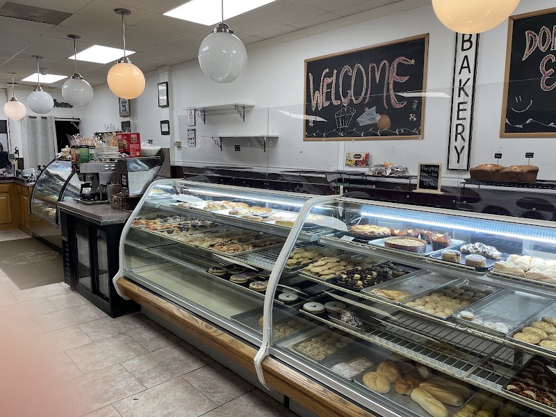 D&D Bakery Shoppe photo 3
