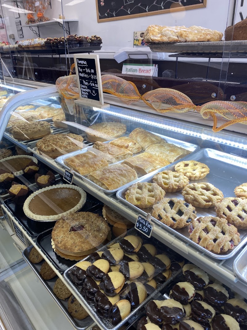 D&D Bakery Shoppe photo 5