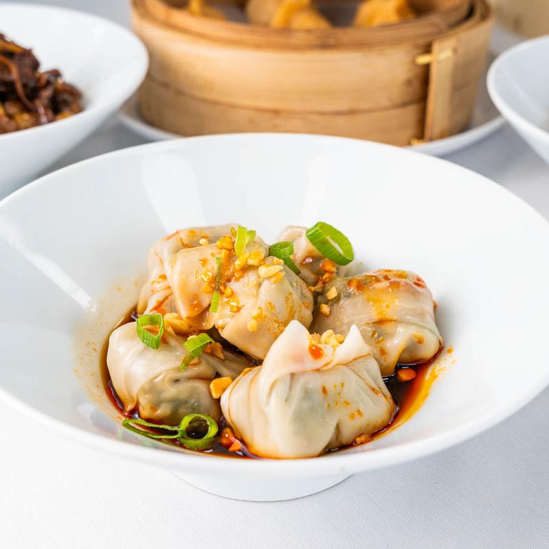 DD Soup Dumpling & Hibachi photo 2