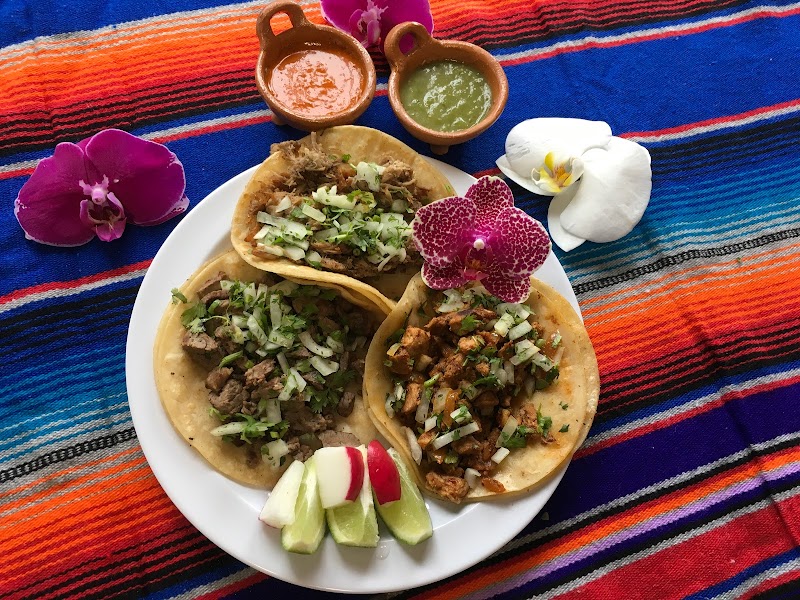 De Jesus Deli Taqueria photo 2