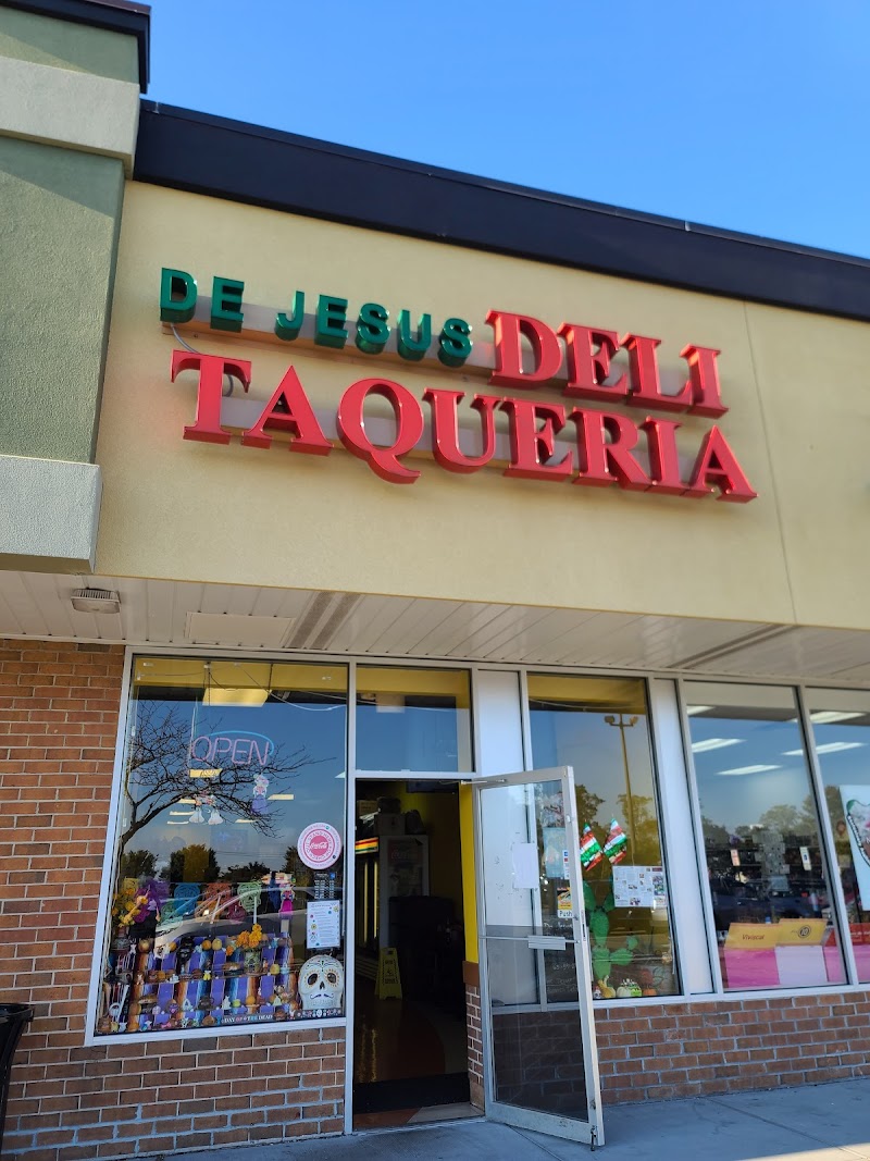 De Jesus Deli Taqueria photo 4