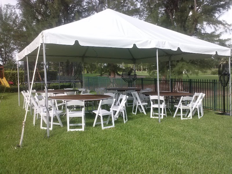 DEANGELIS RENTALS PARHAR REPAIRS photo 5