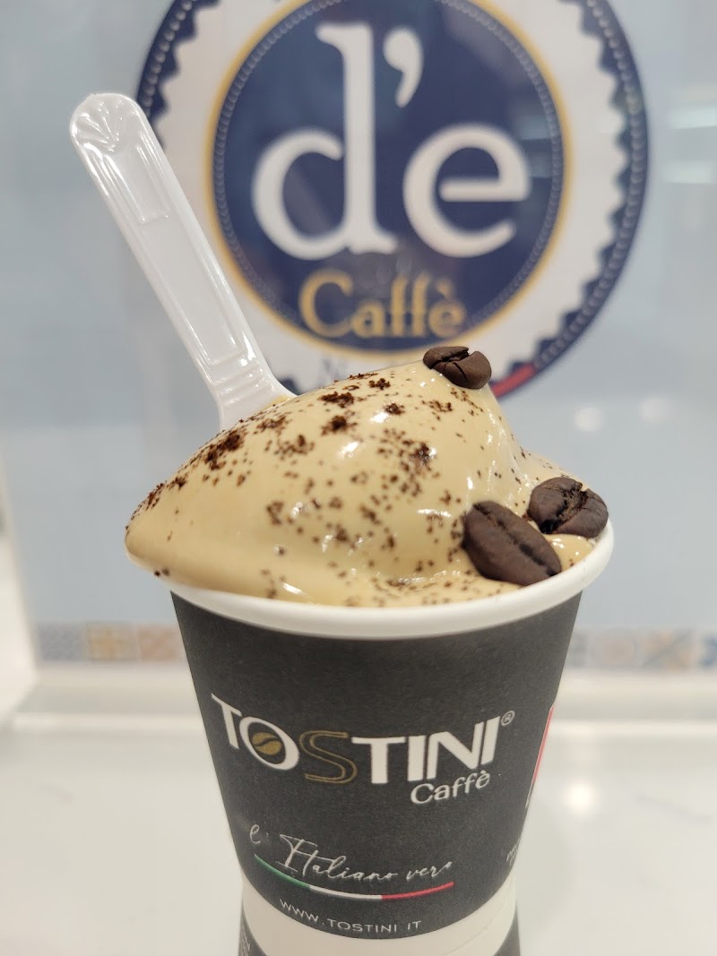 d'eCaffè photo 5