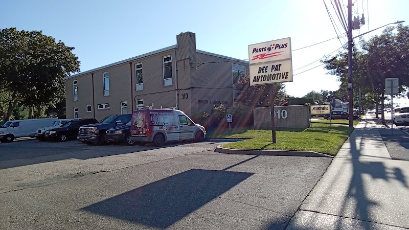 Dee Pats Awsomotive Auto Repair photo 2