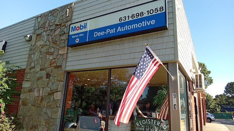 Dee Pats Awsomotive Auto Repair photo 3