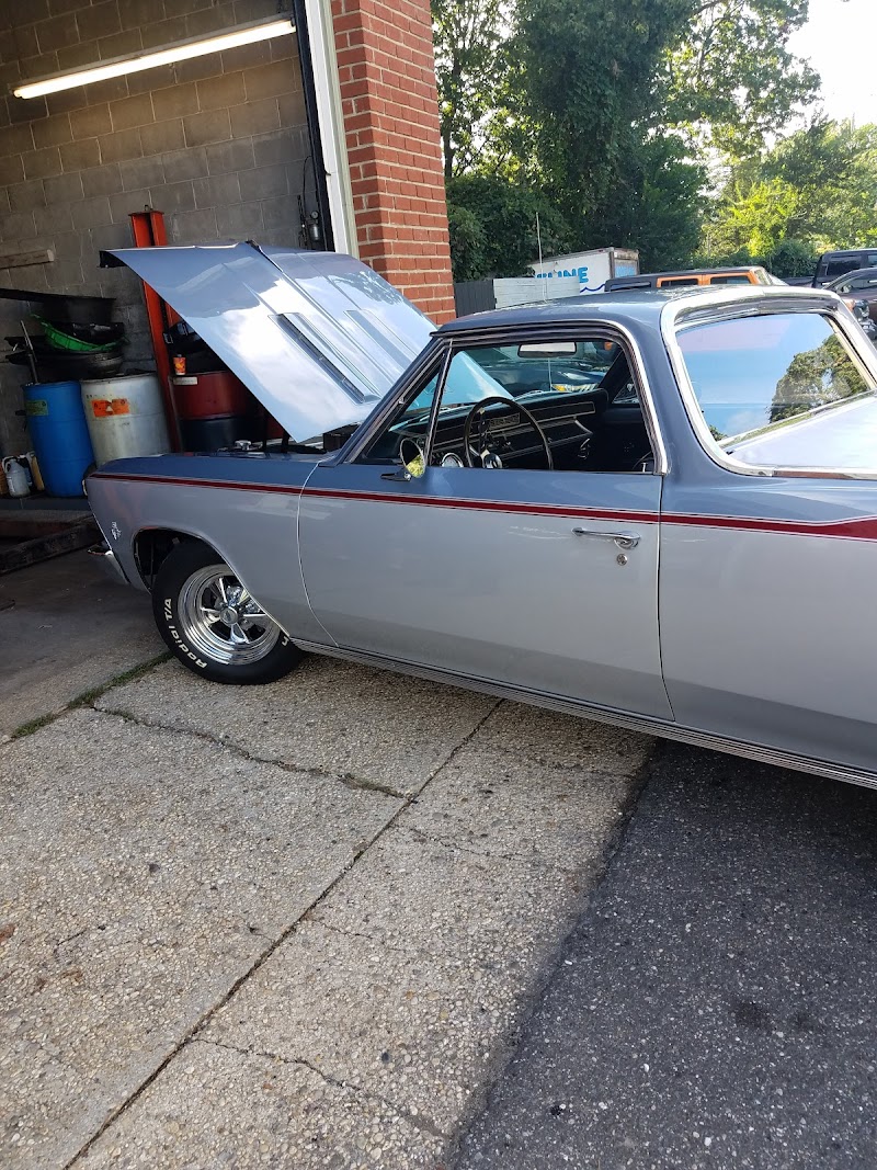 Dee Pats Awsomotive Auto Repair photo 4