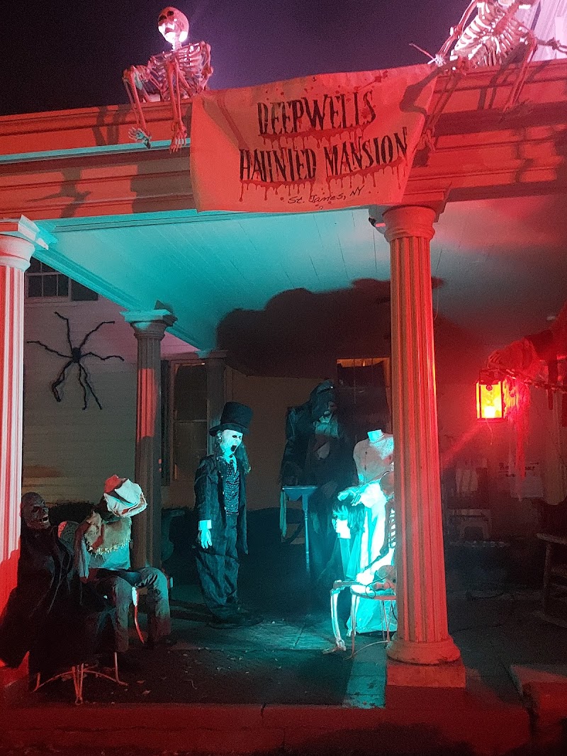 Deepwells Farm Historical Society photo 3