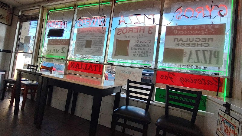 Deer Park Pizza photo 2