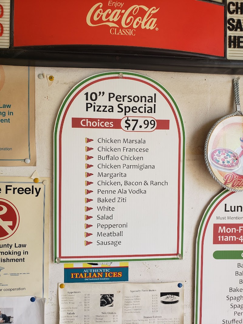 Deer Park Pizza photo 3