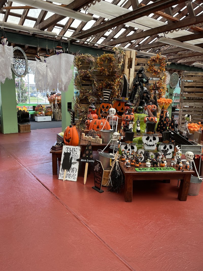 Dees Nursery And Florist photo 5