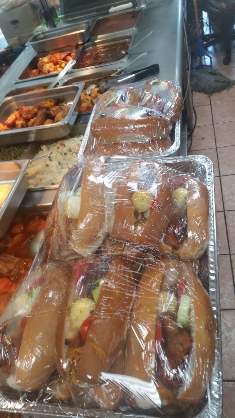 Deli Pupuseria Salvadoreña photo 3