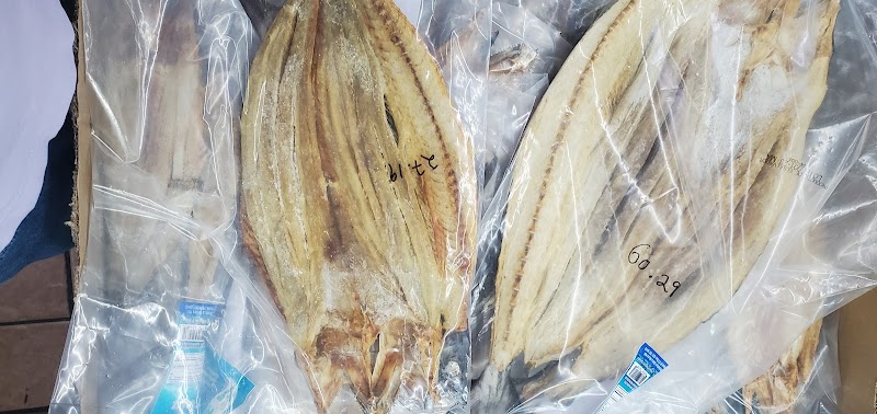Deli Pupuseria Salvadoreña photo 5