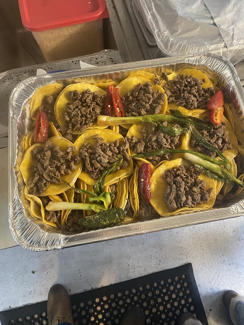 Deli tacos belen photo 2