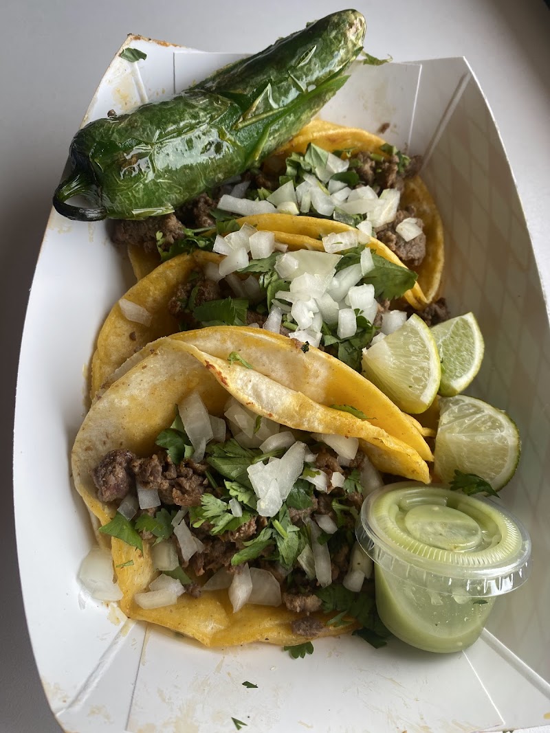 Deli tacos belen photo 3
