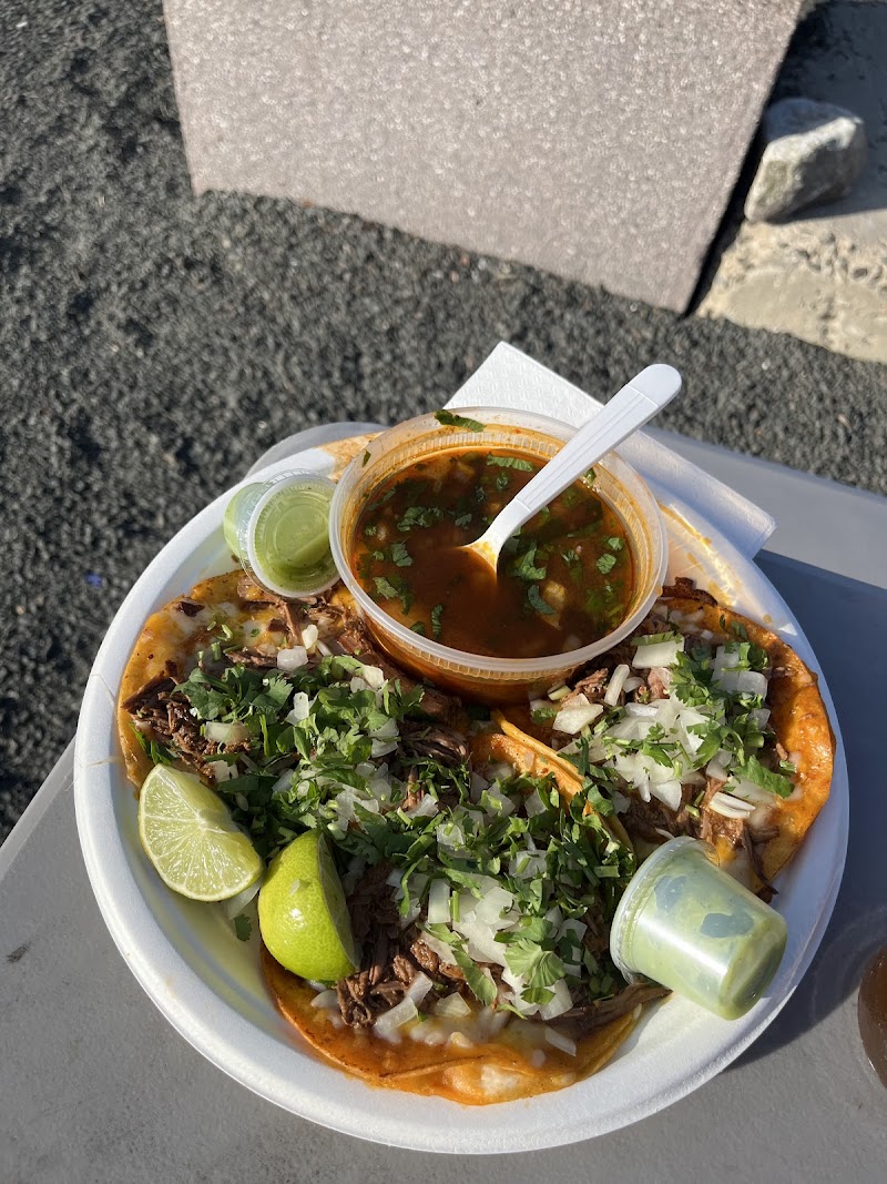Deli tacos belen photo 4