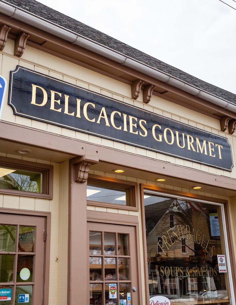 Delicacies Gourmet Delicatessen Catering photo 2