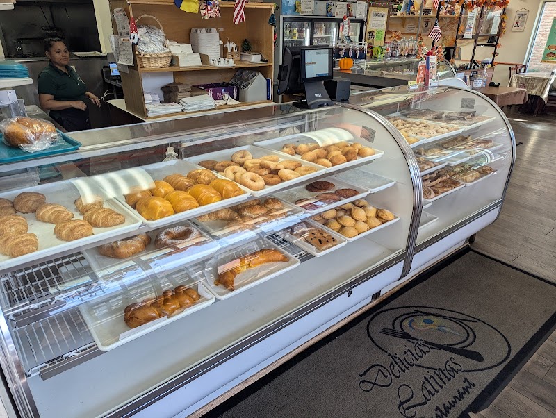 Delicias Latinas Bakery & Restaurant photo 5