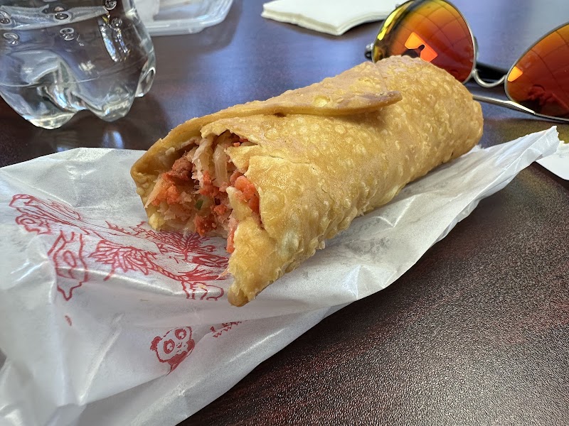 Delicious Chinese Take Out photo 2