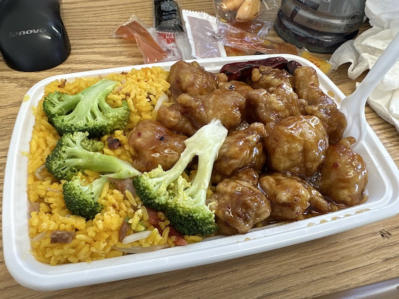 Delicious Chinese Take Out photo 4