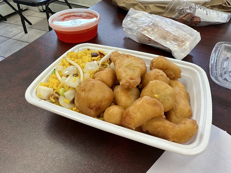 Delicious Chinese Take Out photo 5