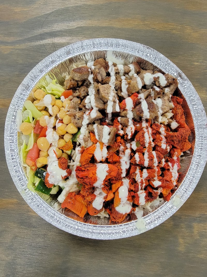 Delish Grill photo 2