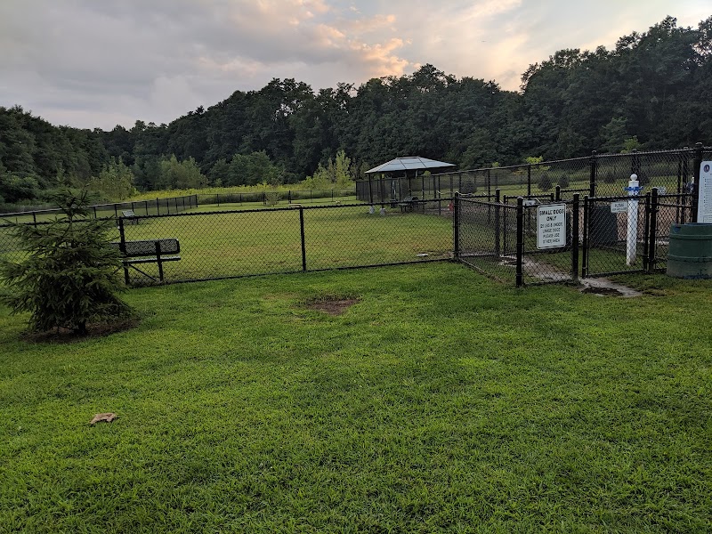 Dennis Brian Murray Dog Park photo 1
