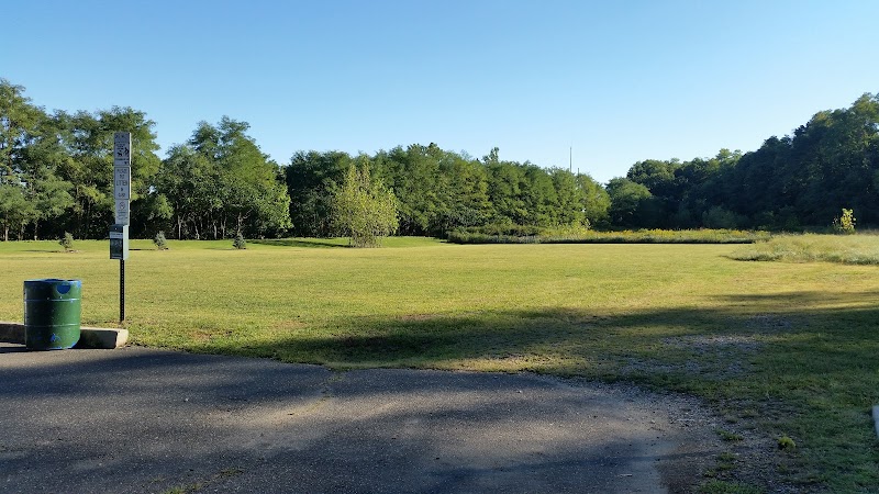 Dennis Brian Murray Dog Park photo 2
