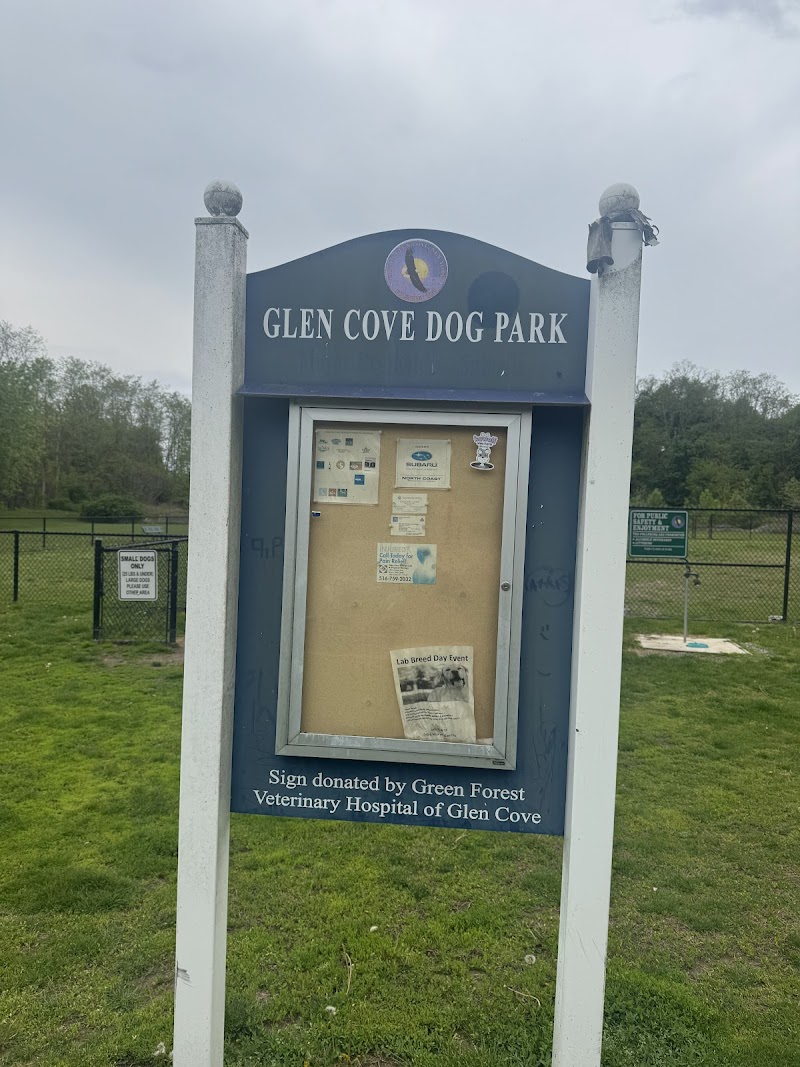 Dennis Brian Murray Dog Park photo 4