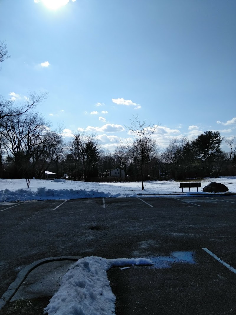 Depot Road Richard W. Holst Memorial Park photo 4