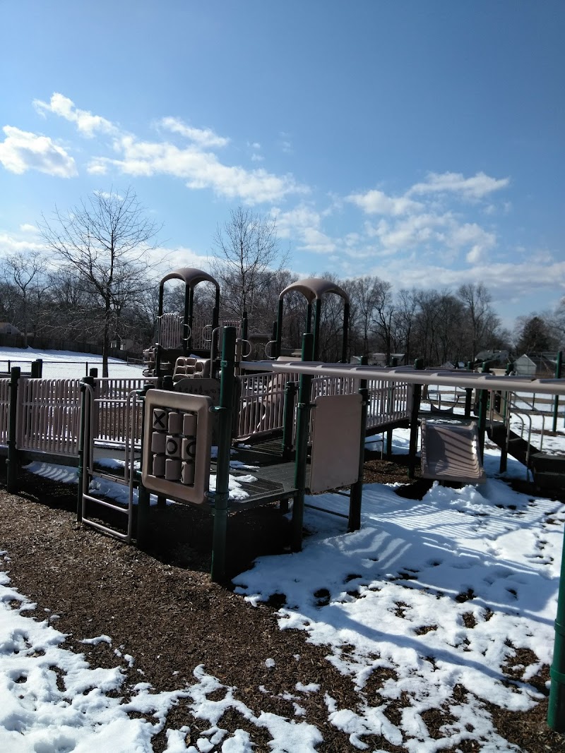 Depot Road Richard W. Holst Memorial Park photo 5