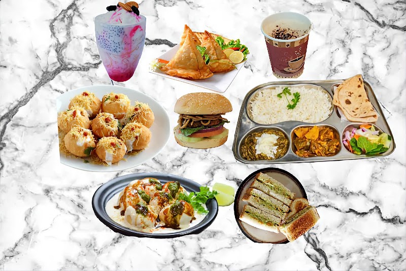 Desi Bites Cafe (Hicksville) photo 2