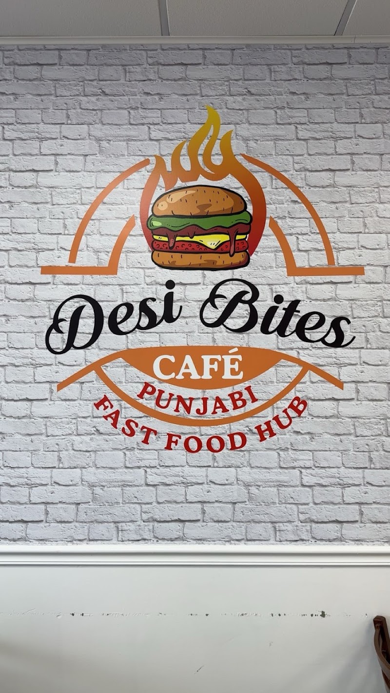 Desi Bites Cafe (Hicksville) photo 3