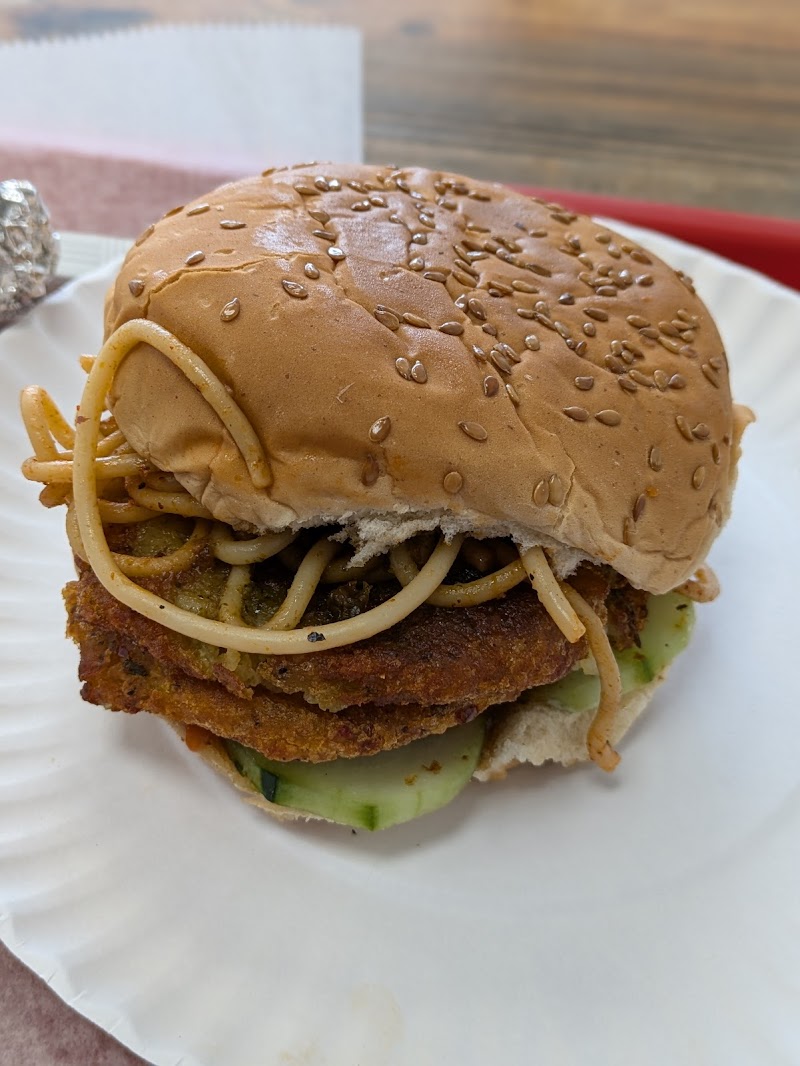 Desi Bites Cafe (Hicksville) photo 4