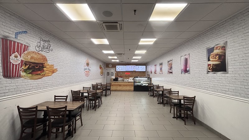 Desi Bites Cafe (Hicksville) photo 5