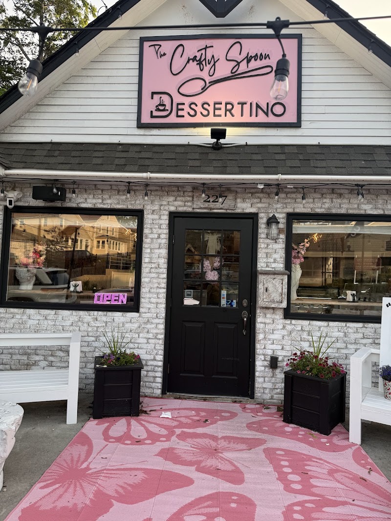 Dessertino - The Crafty Spoon photo 1