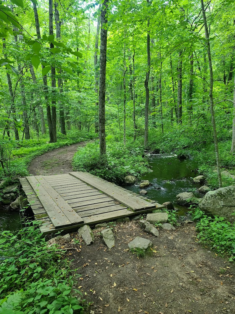 Devil's Den Preserve photo 4