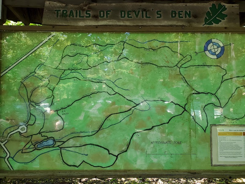 Devil's Den Preserve photo 5