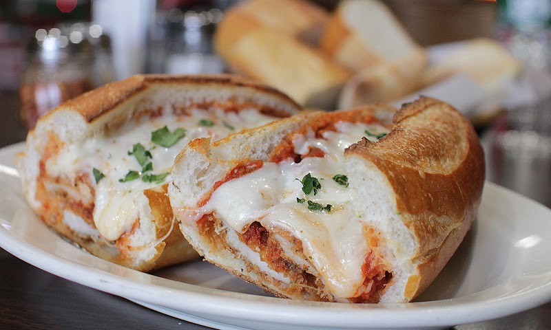 Di Carlo’s Pizzeria of Westbury photo 2