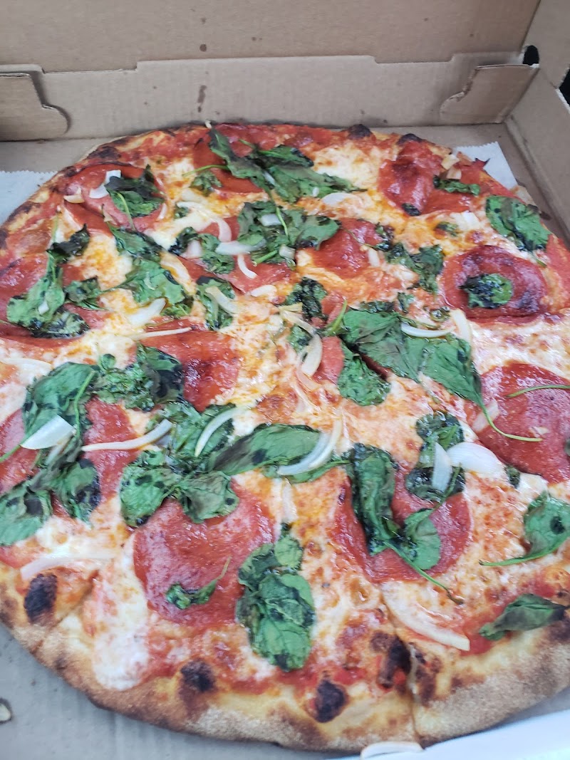 Diamond's Deli (D&D) & Brick Oven Pizza photo 3