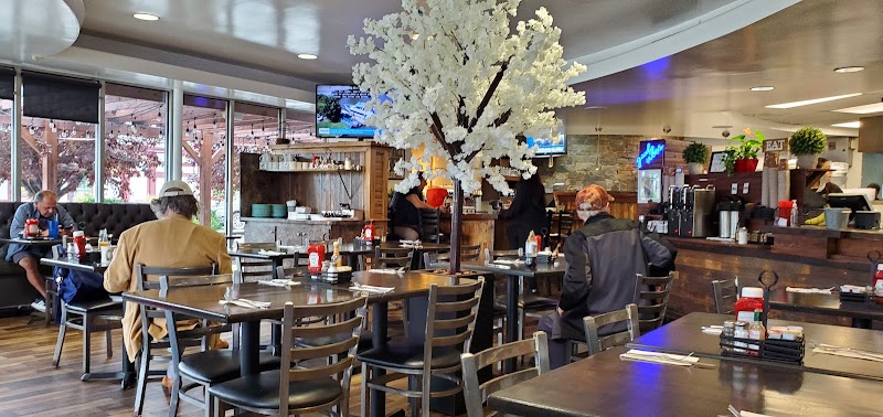 Diamond's Deli (D&D) & Brick Oven Pizza photo 4