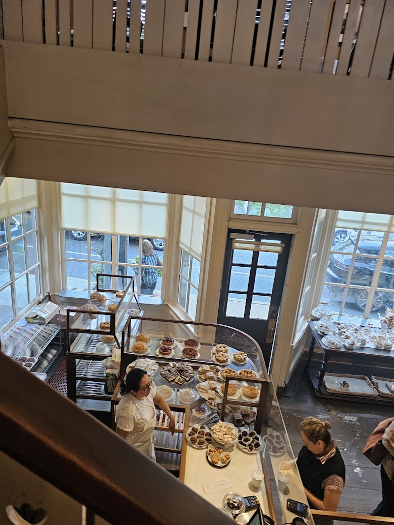 Diane's Bakery/Cafe photo 5